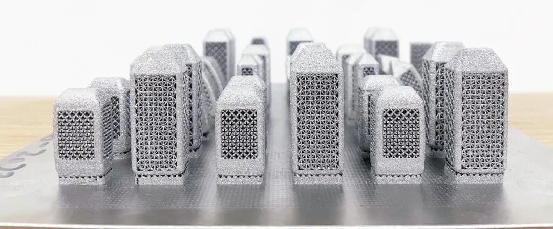 南極熊3D打?。弘娮訕尯诵钠骷@得突破，賽隆推出間熱式鎢陰極電子束金屬3D打印機(jī)