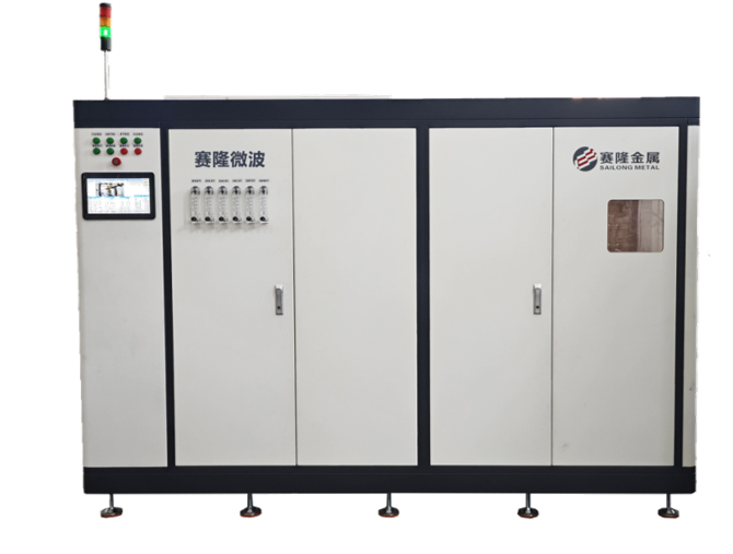 西安賽隆發(fā)布新產(chǎn)品，成功推出國(guó)內(nèi)首臺(tái)商業(yè)化微波等離子體制粉機(jī)