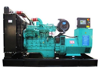 300千瓦發(fā)電機(jī)租賃