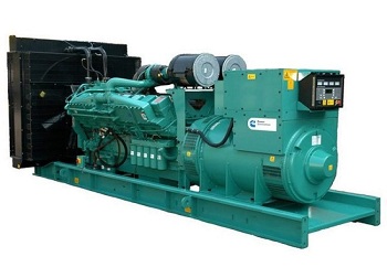 2000千瓦發(fā)電機(jī)租賃